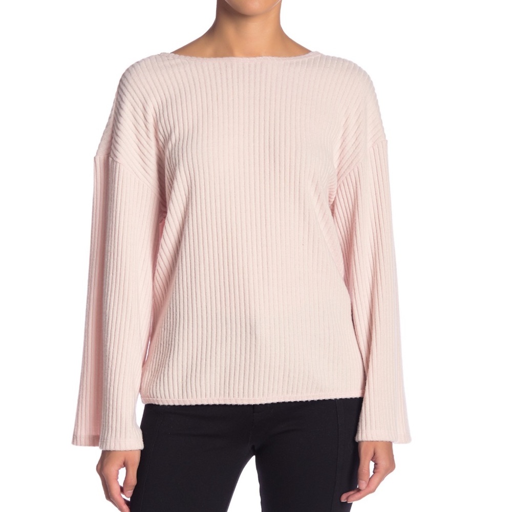 Brand New Lush Sweater, NWOT - Picture 4 of 5